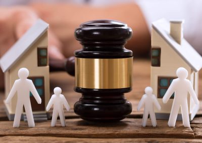 Smith Family Divorce (Ft. Lauderdale, Florida)