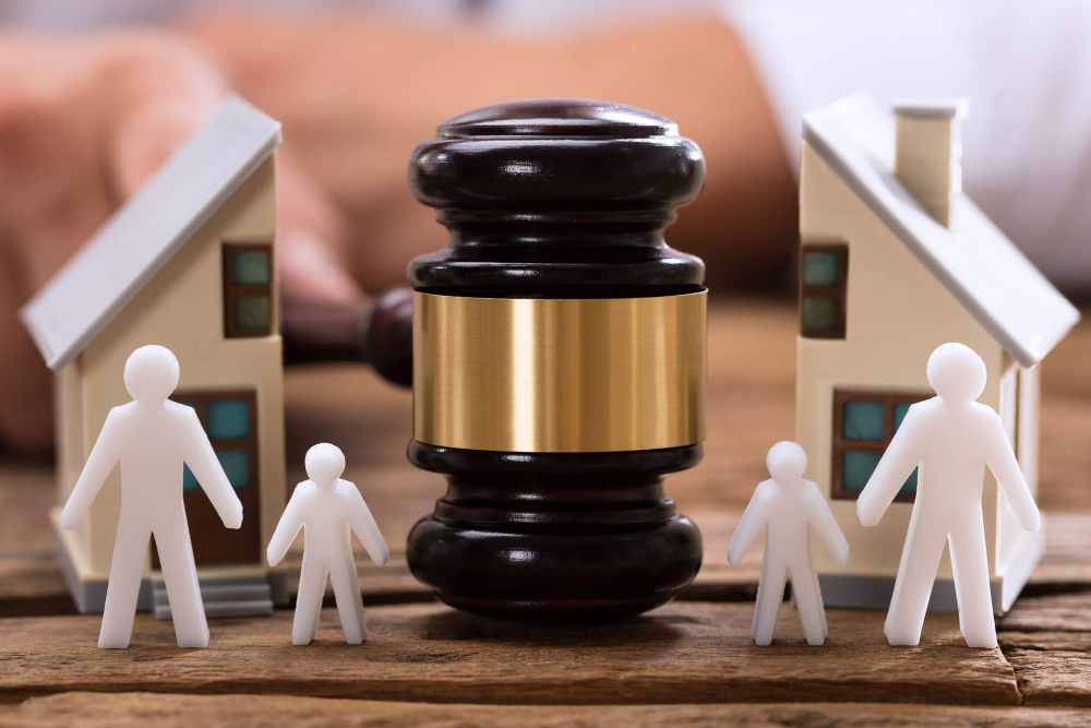 What You Should Know About Getting a Divorce…