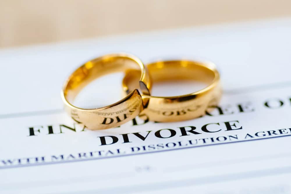 What You Should Know About Getting a Divorce in Florida…